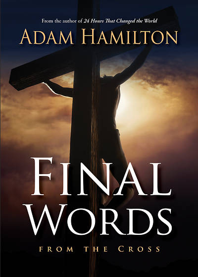 Picture of Final Words From the Cross  518676