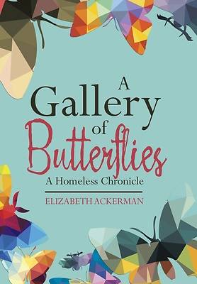 Picture of A Gallery of Butterflies