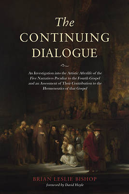 Picture of The Continuing Dialogue