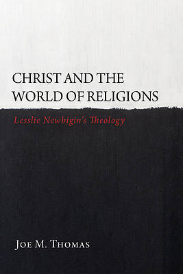Picture of Christ and the World of Religions