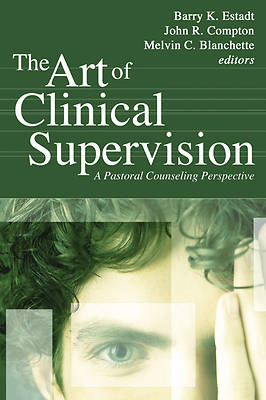 Picture of The Art of Clinical Supervision