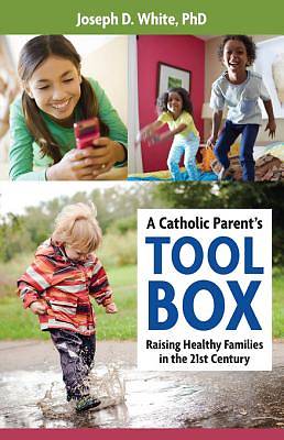 Picture of A Catholic Parent's Tool Box [ePub Ebook]