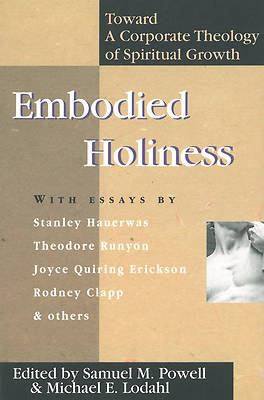 Picture of Embodied Holiness