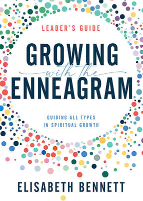 Picture of Growing with the Enneagram