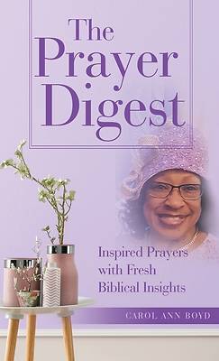 Picture of The Prayer Digest