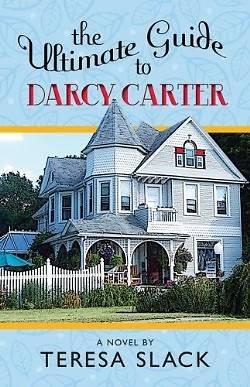 Picture of The Ultimate Guide to Darcy Carter