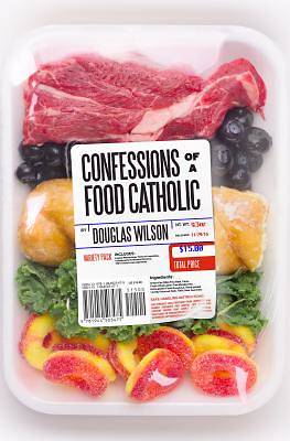 Picture of Confessions of a Food Catholic
