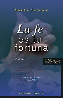 Picture of La Fe Es Tu Fortuna 1941 = Your Faith Is Your Fortune 1941