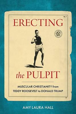 Erecting the Pulpit