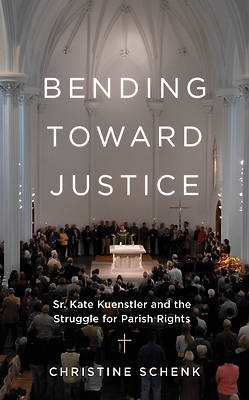 Picture of Bending Toward Justice