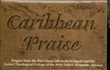 Picture of Caribbean Praise Cassette
