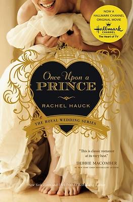 Picture of Once Upon a Prince