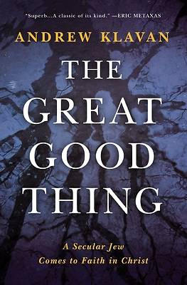 Picture of The Great Good Thing