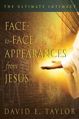 Picture of Face-To-Face Appearances of Jesus