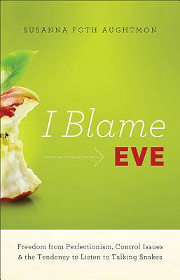 Picture of I Blame Eve