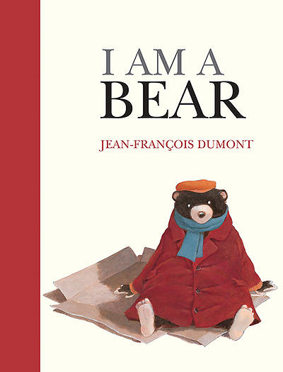 Picture of I Am a Bear