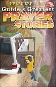 Picture of Guide's Greatest Prayer Stories