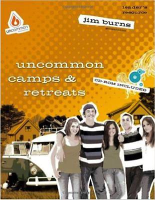Picture of Uncommon Camps & Retreats