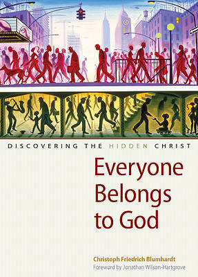 Picture of Everyone Belongs to God [ePub Ebook]