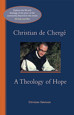 Picture of Christian de Cherge'