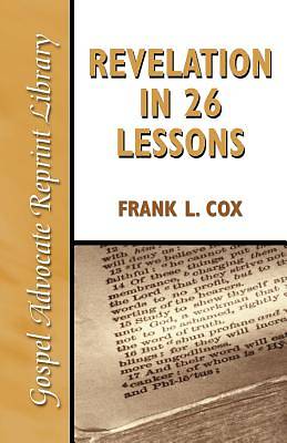 Picture of Revelation in 26 Lessons