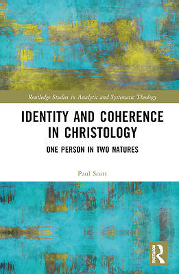Picture of Identity and Coherence in Christology