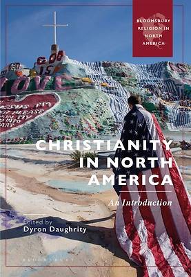 Picture of Christianity in North America