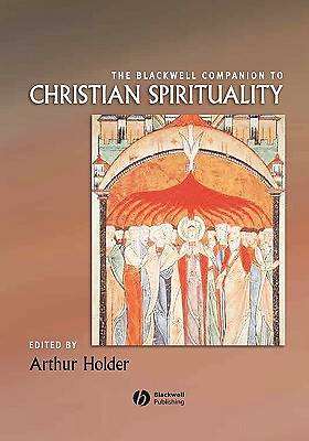 Picture of The Blackwell Companion to Christian Spirituality