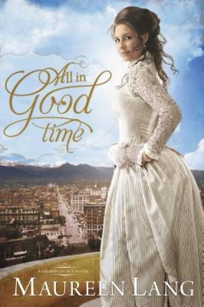 Picture of All in Good Time [ePub Ebook]