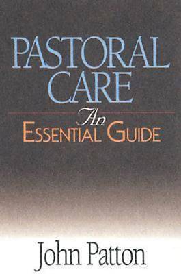 Picture of Pastoral Care - eBook [ePub]