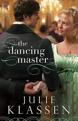 Picture of The Dancing Master [ePub Ebook]