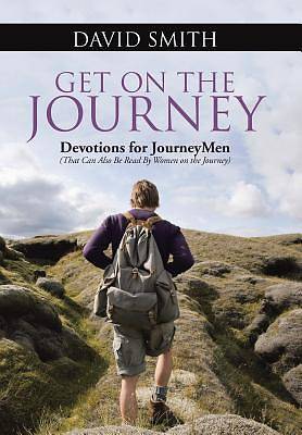 Picture of Get on the Journey
