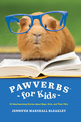 Picture of Pawverbs for Kids