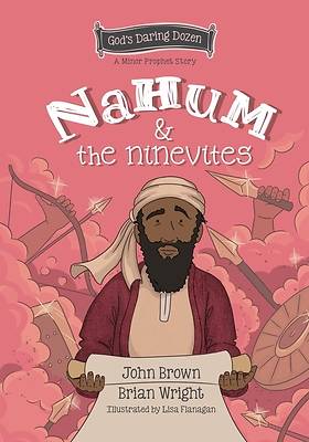 Picture of Nahum and the Ninevites