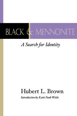 Picture of Black and Mennonite