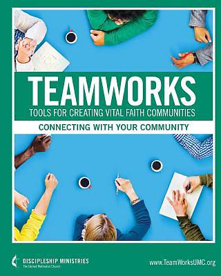 Picture of Teamworks: Connecting with Your Community