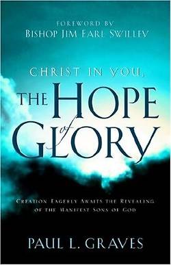 Picture of Christ in You, the Hope of Glory