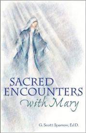 Picture of Sacred Encounters with Mary