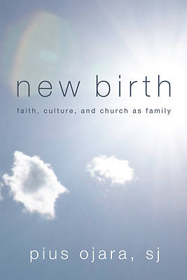 Picture of New Birth