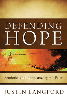 Picture of Defending Hope