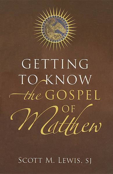 Picture of Getting to Know the Gospel of Matthew