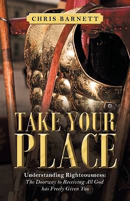 Picture of Take Your Place