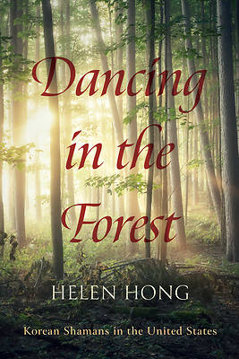 Picture of Dancing in the Forest