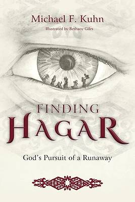 Picture of Finding Hagar