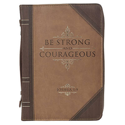Picture of BC LL Strong & Courageous Josh 1