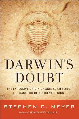 Picture of Darwin's Doubt