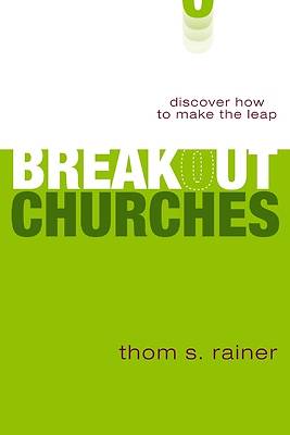 Picture of Breakout Churches