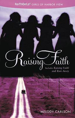Picture of Raising Faith