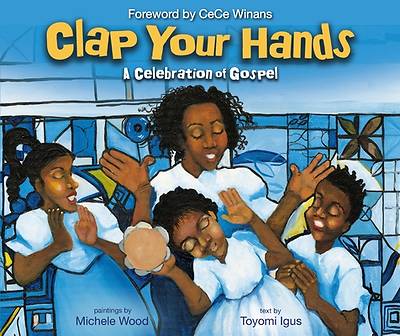 Picture of Clap Your Hands