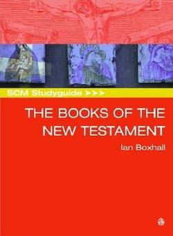 Picture of Books of the New Testament